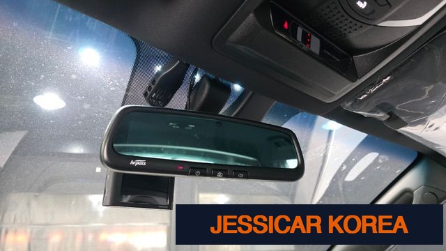 2023 KG Mobility The New Rexton Sports Khan - Thumbnail 18