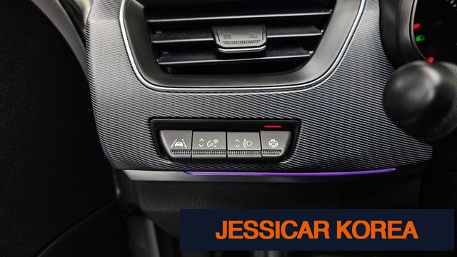 2022 Renault Korea XM3 - Thumbnail 2