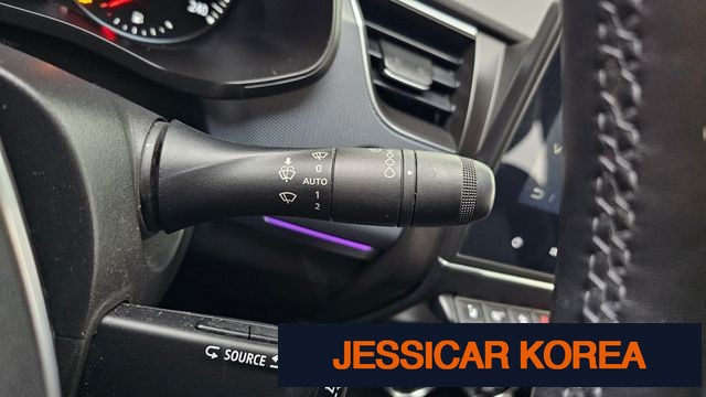 2022 Renault Korea XM3 - Thumbnail 4