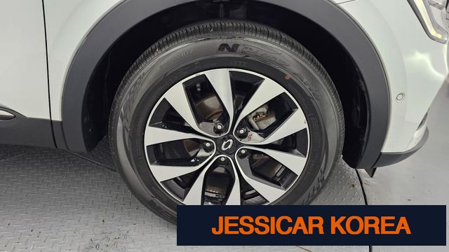 2022 Renault Korea XM3 - Thumbnail 5