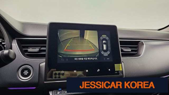 2022 Renault Korea XM3 - Thumbnail 6