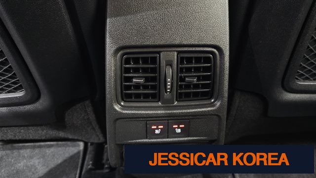 2022 Renault Korea XM3 - Thumbnail 7