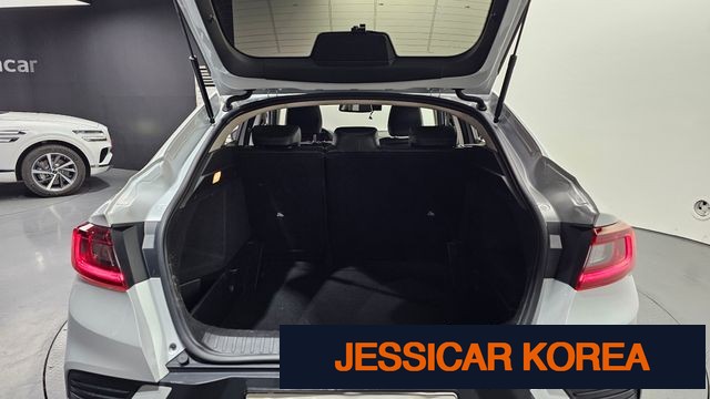 2022 Renault Korea XM3 - Thumbnail 9
