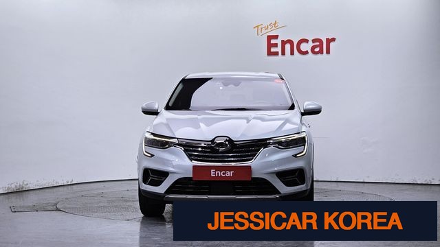 2022 Renault Korea XM3 - Thumbnail 11