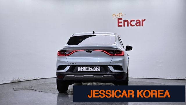 2022 Renault Korea XM3 - Thumbnail 15