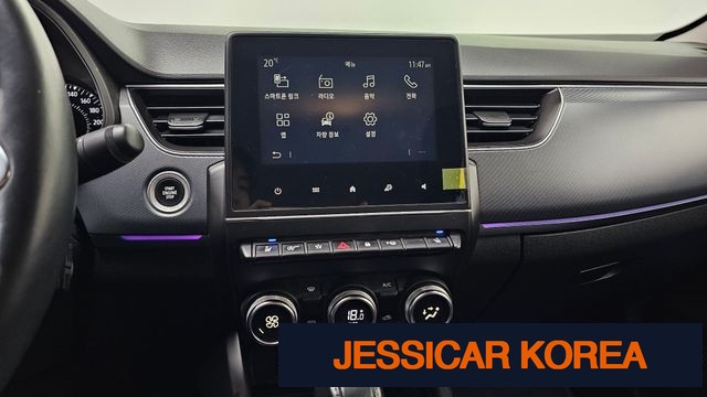 2022 Renault Korea XM3 - Thumbnail 16