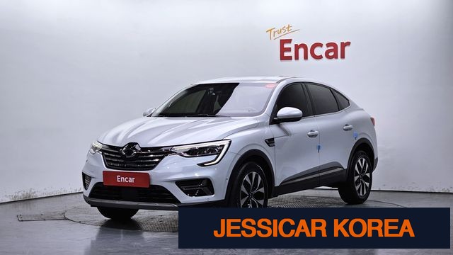 2022 Renault Korea XM3 - Thumbnail 17