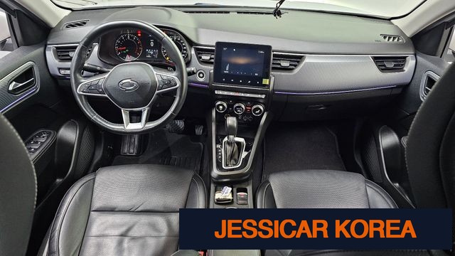 2022 Renault Korea XM3 - Thumbnail 18