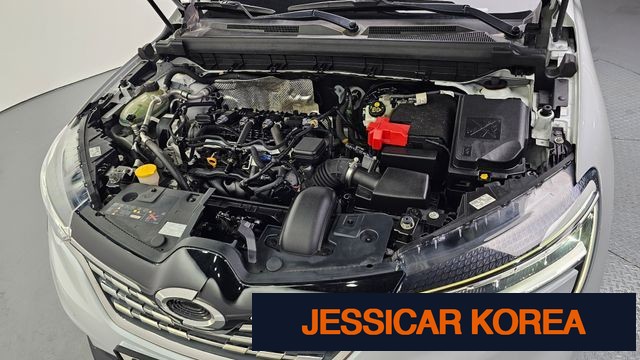 2022 Renault Korea XM3 - Thumbnail 19