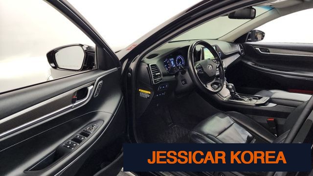 2018 Hyundai Grandeur IG - Thumbnail 5