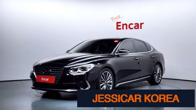 2018 Hyundai Grandeur IG - Thumbnail 6