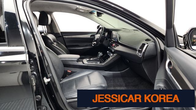 2018 Hyundai Grandeur IG - Thumbnail 19