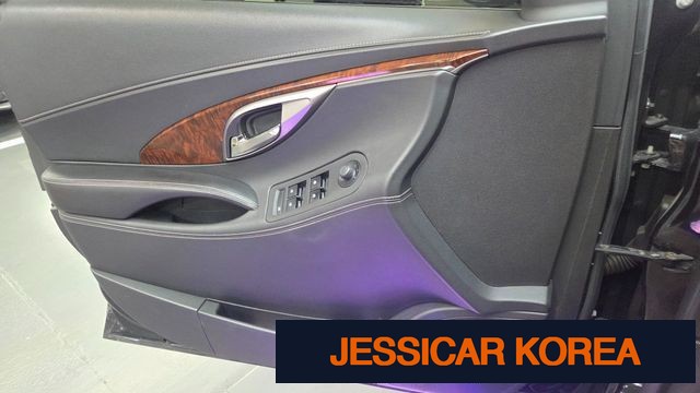 2015 Chevrolet Alpheon - Thumbnail 2