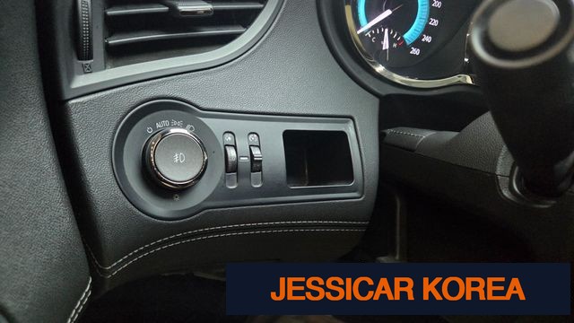 2015 Chevrolet Alpheon - Thumbnail 12