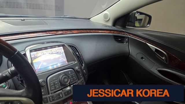 2015 Chevrolet Alpheon - Thumbnail 19