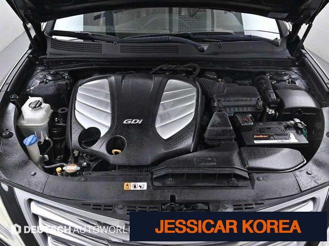 2011 Hyundai Grandeur HG - Thumbnail 2