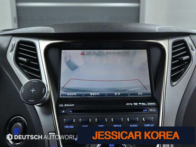 2011 Hyundai Grandeur HG - Thumbnail 4
