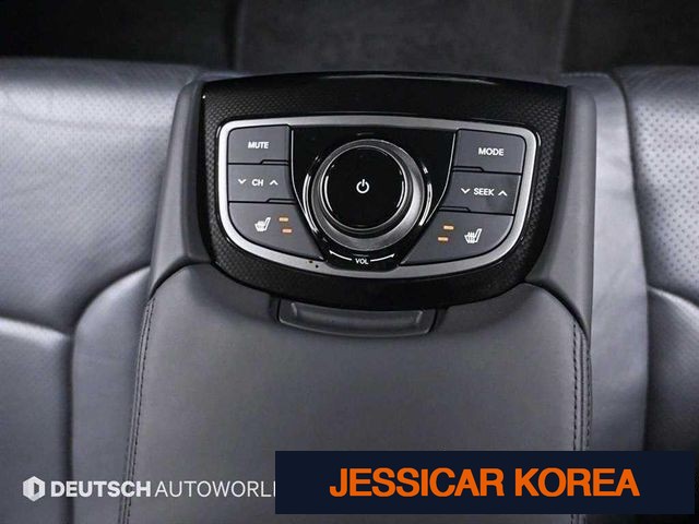 2011 Hyundai Grandeur HG - Thumbnail 10
