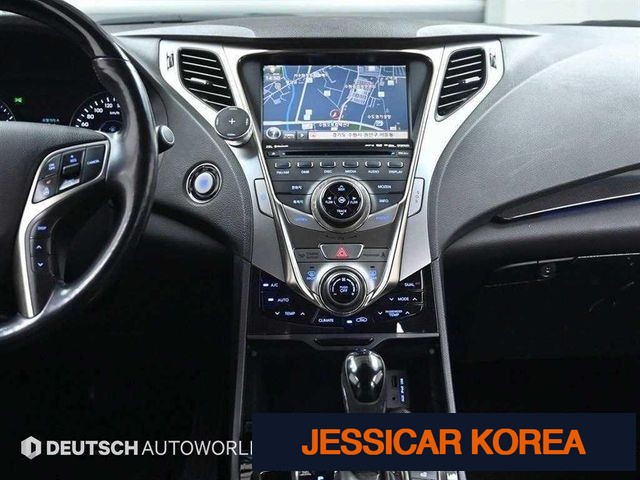2011 Hyundai Grandeur HG - Thumbnail 14