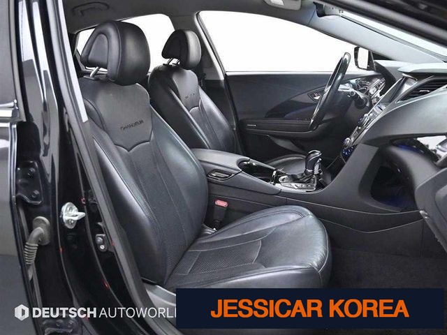 2011 Hyundai Grandeur HG - Thumbnail 17