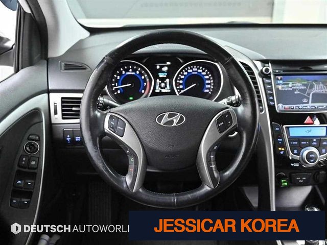 2014 Hyundai i30 (new model) - Thumbnail 4