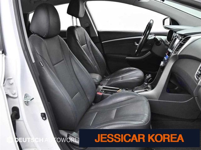 2014 Hyundai i30 (new model) - Thumbnail 5