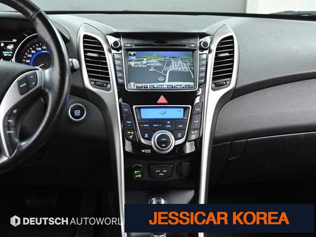 2014 Hyundai i30 (new model) - Thumbnail 10