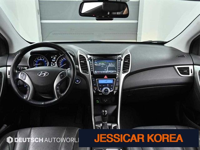 2014 Hyundai i30 (new model) - Thumbnail 12