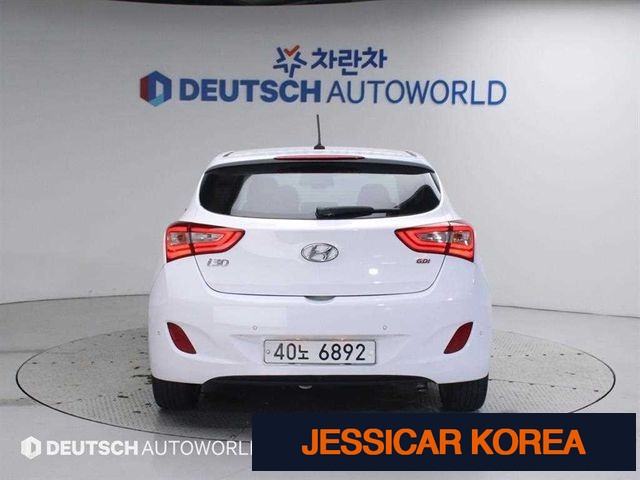 2014 Hyundai i30 (new model) - Thumbnail 13