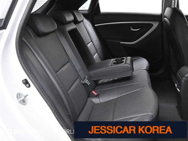 2014 Hyundai i30 (new model) - Thumbnail 16