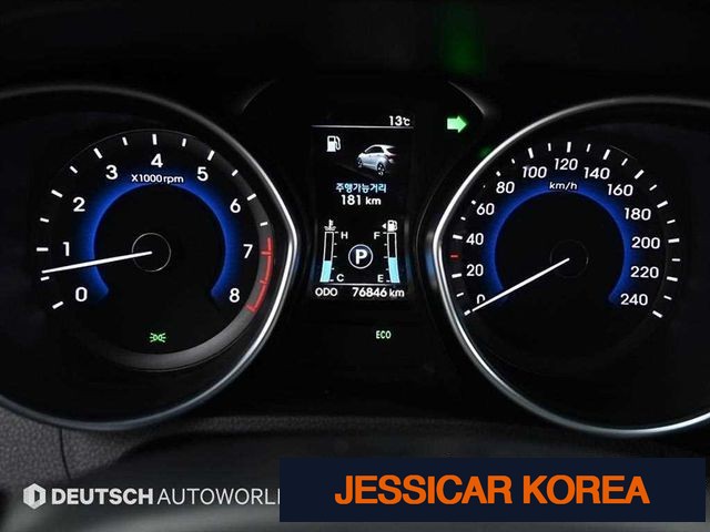 2014 Hyundai i30 (new model) - Thumbnail 18