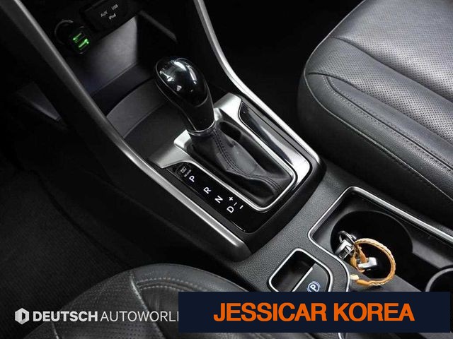 2014 Hyundai i30 (new model) - Thumbnail 20