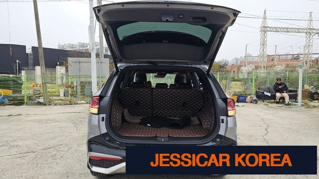2024 Kia Sportage 5th generation hybrid - Thumbnail 10