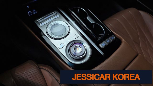 2022 Genesis G80 (RG3) - Thumbnail 2