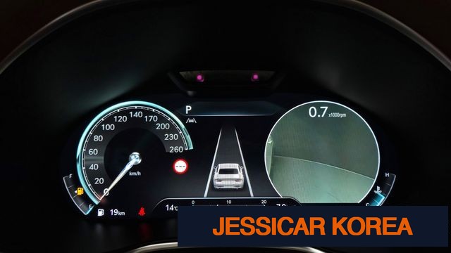 2022 Genesis G80 (RG3) - Thumbnail 3