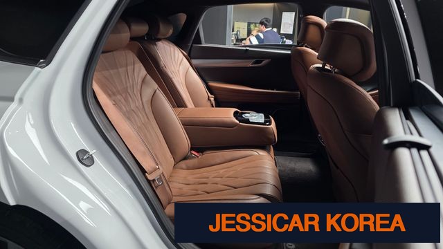 2022 Genesis G80 (RG3) - Thumbnail 7