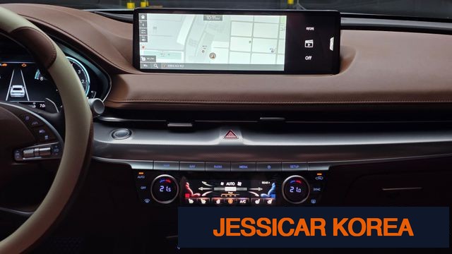 2022 Genesis G80 (RG3) - Thumbnail 8