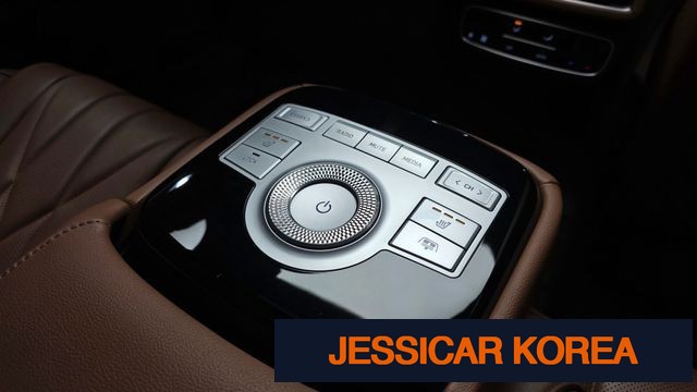 2022 Genesis G80 (RG3) - Thumbnail 12