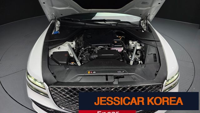 2022 Genesis G80 (RG3) - Thumbnail 13