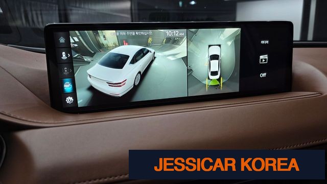 2022 Genesis G80 (RG3) - Thumbnail 17