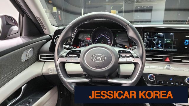 2023 Hyundai Avante (CN7) - Thumbnail 8