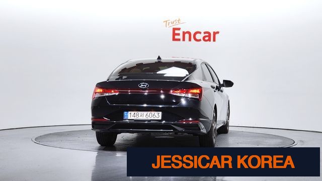2023 Hyundai Avante (CN7) - Thumbnail 10