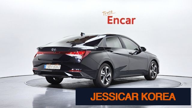 2023 Hyundai Avante (CN7) - Thumbnail 13