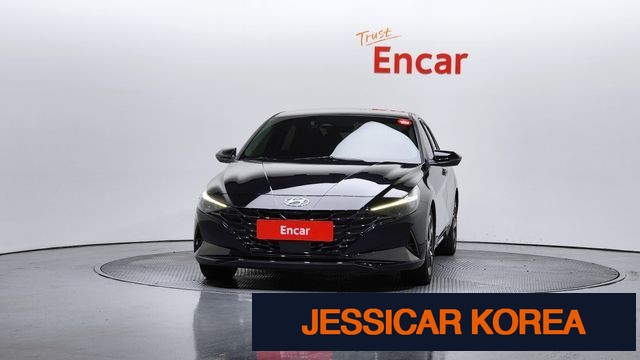 2023 Hyundai Avante (CN7) - Thumbnail 14