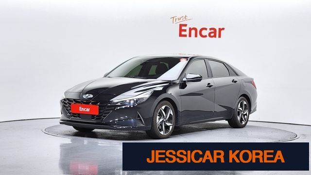 2023 Hyundai Avante (CN7) - Thumbnail 17