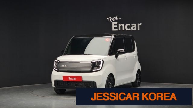 2025 Kia The New Kia Ray - Thumbnail 2