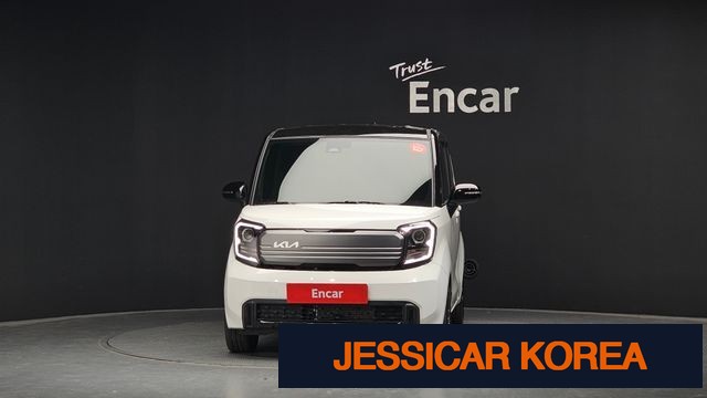 2025 Kia The New Kia Ray - Thumbnail 3