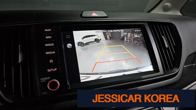 2025 Kia The New Kia Ray - Thumbnail 4