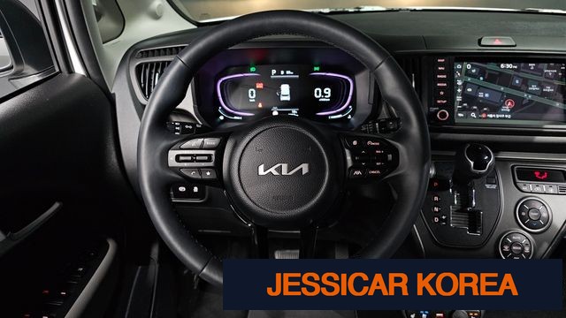 2025 Kia The New Kia Ray - Thumbnail 5