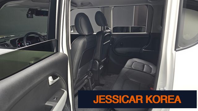 2025 Kia The New Kia Ray - Thumbnail 6